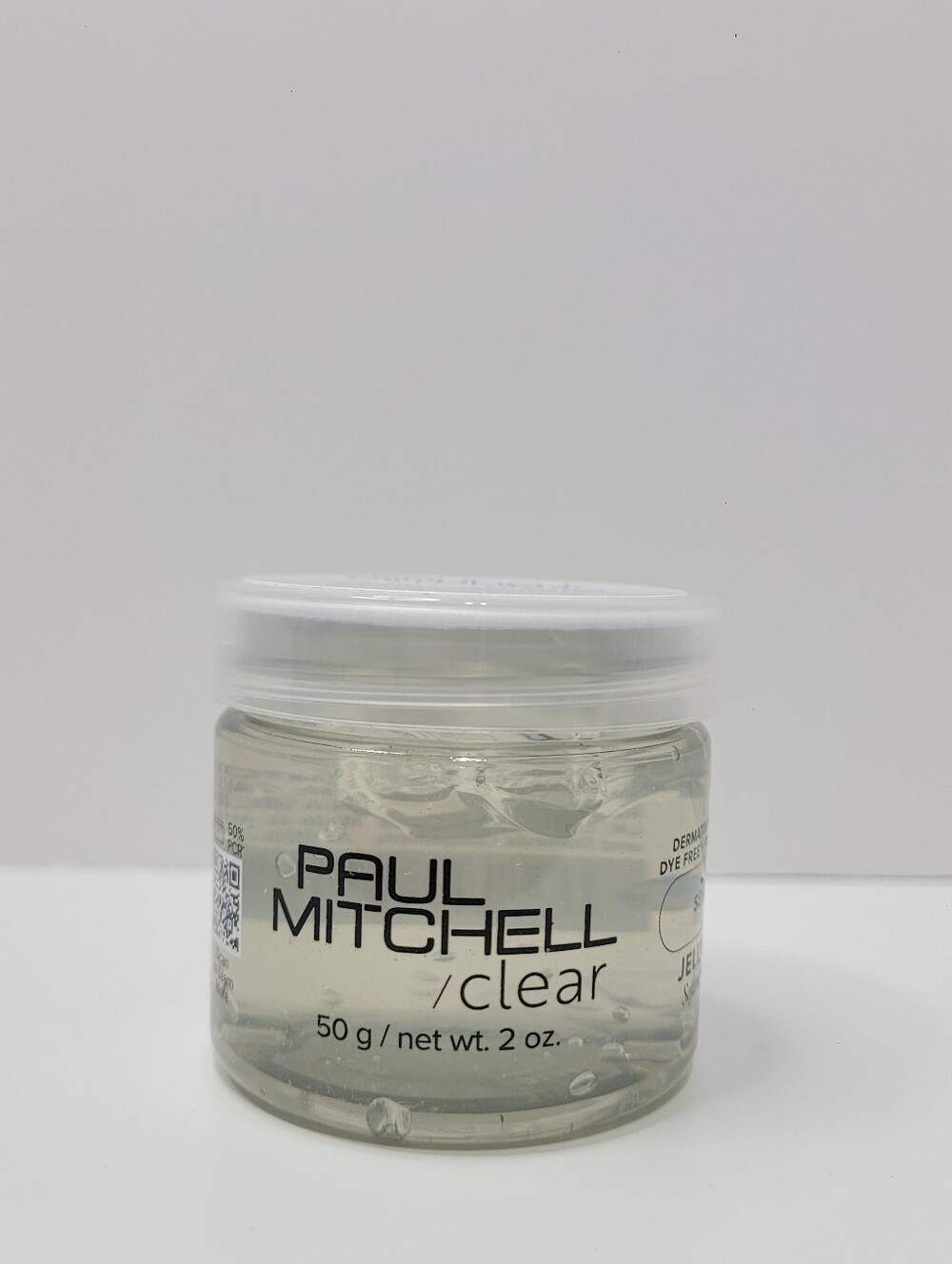 Paul Mitchell Clear Jelly Mask